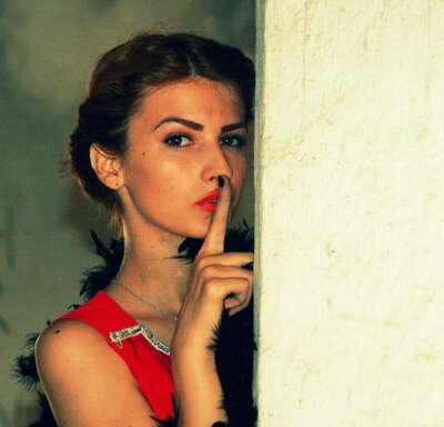 Les femmes narcissiques